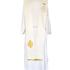 Estola Centenária das Aparições