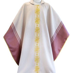 Paramento Jakar - Rosa