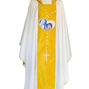 Chasuble Rosary