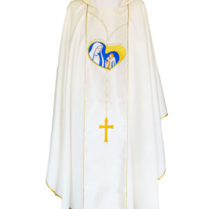 Chasuble Rosary