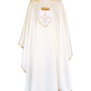 Centenary Chasuble