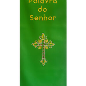 Ambo Cloth AM - Pearl