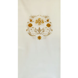 JHS Ambo Cloth - Pearl