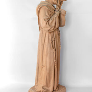 Saint Francis of Assisi