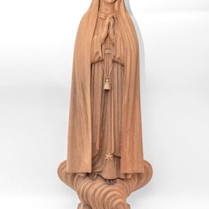 Fatima of the Little Chapel