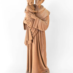 Saint Anthony Murilo