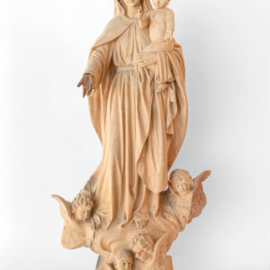 Our Lady of the Conception