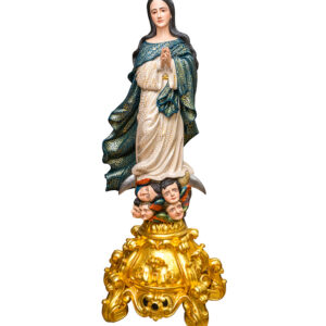 Nª Sª da Conceição com base