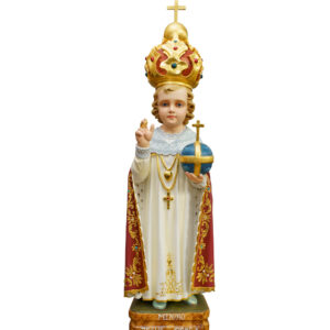 Baby Jesus of Prague