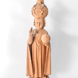 Baby Jesus of Prague