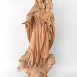 Our Lady of Miracles