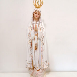 Nª Sª de Fátima Capelinha