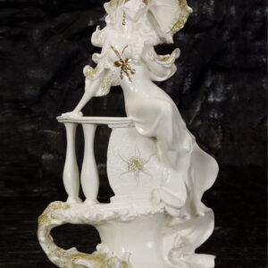 Senhora do Guarda-Chuva