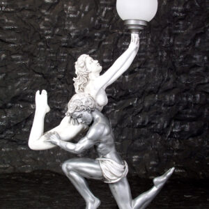 Candeeiro Bailado do Amor