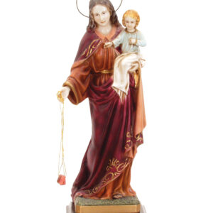 Our Lady of Mount Carmel