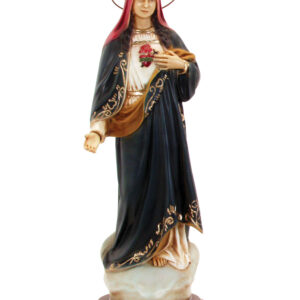 Sacred Heart of Mary