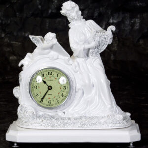 Arpa clock