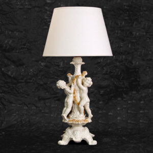 Boys lamp