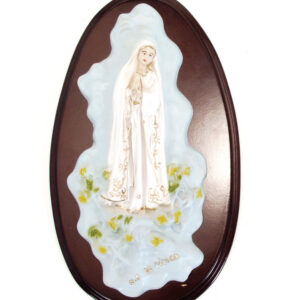 Our Lady of Fatima Wall