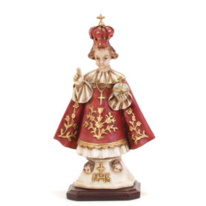 Menino Jesus de Praga