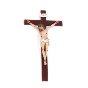 Crucifix of Christ for Wall