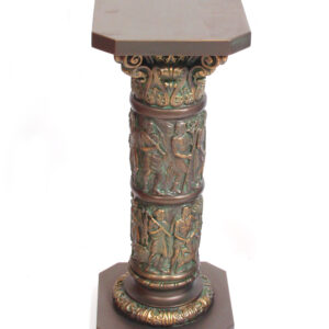 Coluna em Talha Média