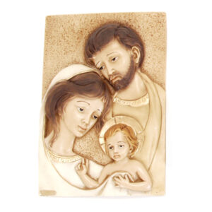 Holy Family Wall