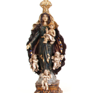 Nª Sª de Guadalupe