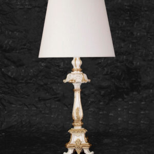 Antique lamp