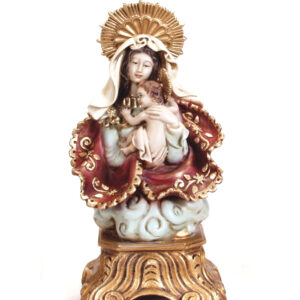 Nª Sª da Guadalupe