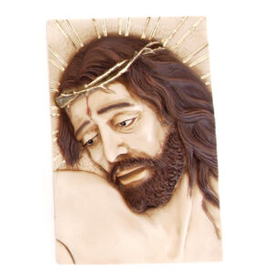 Parede Face de Cristo