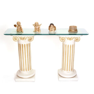 Cardência Dourado ou Prateado