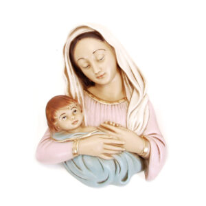 Mother with Child Wall