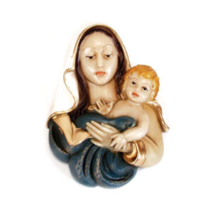 Mother with Child Wall