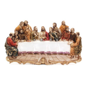 Ceia de Cristo Decorativa