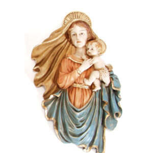 Mother with Child Wall