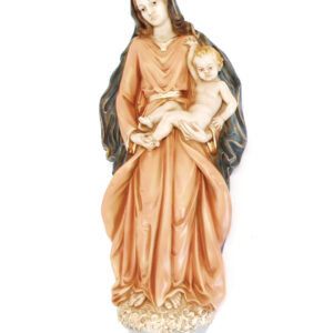 Mother with Child Wall