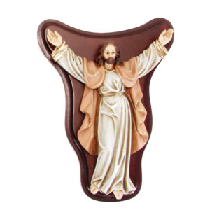Cristo Ressuscitado na Tábua