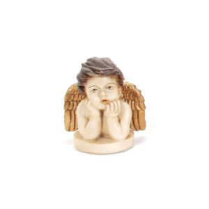 Busto de Anjo Pequeno