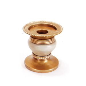 Castiçal Pequeno Redondo