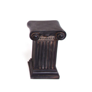 Medium square column