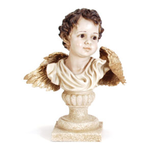 Busto de Anjo Esquerdo