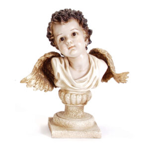 Busto de Anjo Direito
