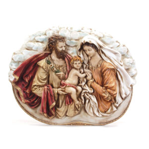 Holy Family<br><br><br>
