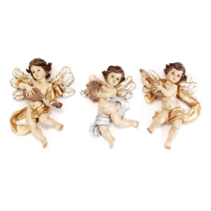 3 Angels Instruments Collection