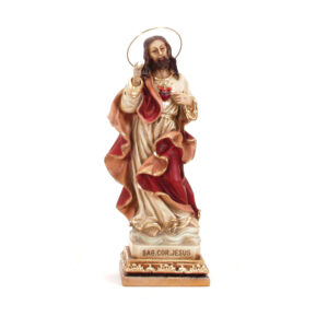 Sacred Heart of Jesus