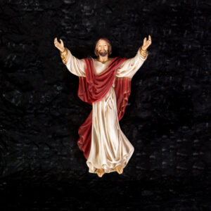 Imagem de Cristo Ressuscitado de Parede