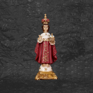 Menino Jesus de Praga