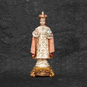 Menino Jesus de Praga