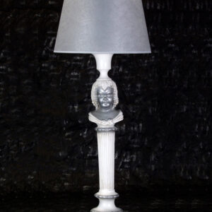 Angel Face Lamp